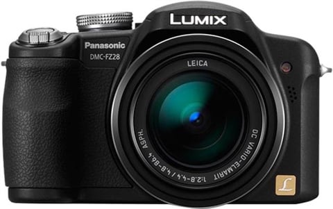 LUMIX DMC-FZ28 美品セットB 松下、光学18倍ズームデジカメ「LUMIX DMC-FZ28」 - 価格.com